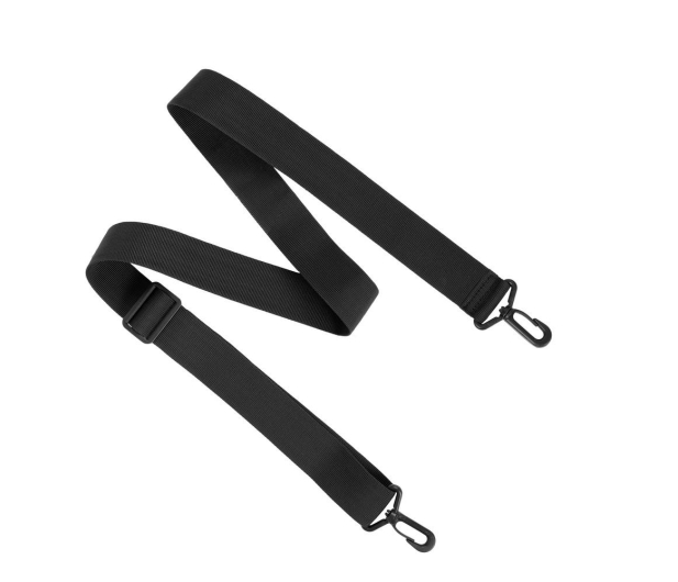 RIVACASE Komodo 8035 15.6" czarny - 739418 - zdjęcie 10